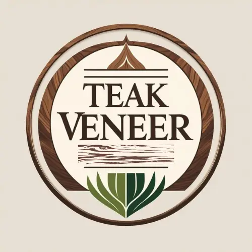 Teak Veneer